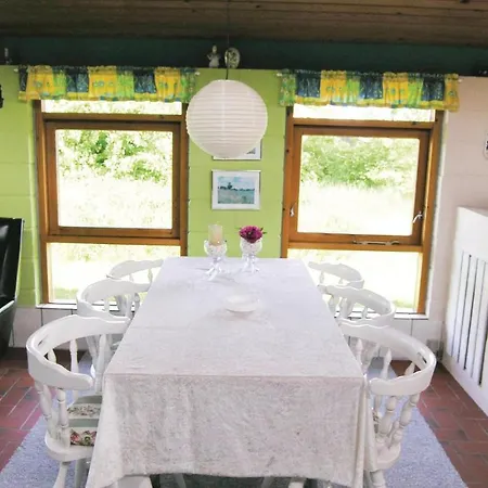 Lovely In With House Sea View Сasa de vacaciones Hirtshals