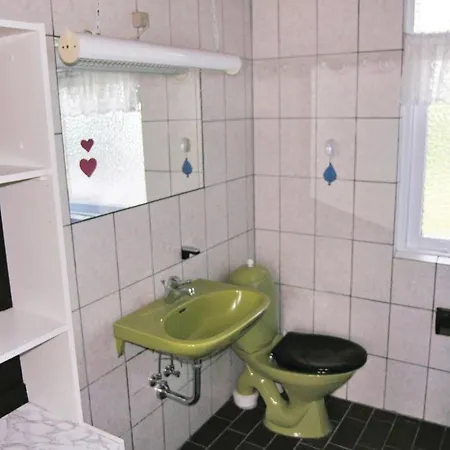 Lovely In With House Sea View *